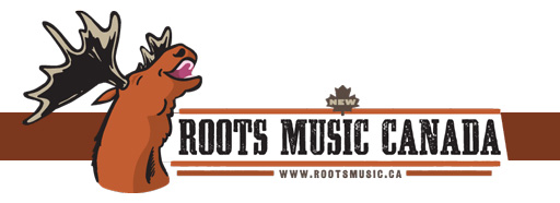 Roots Music Canada